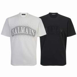 Picture of Balmain T Shirts Short _SKUBalmainS-2XLhstx96920631